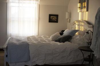 Away In The County Bed And Breakfast Cherry Valley Buitenkant foto