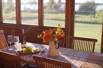 Away In The County Bed And Breakfast Cherry Valley Buitenkant foto