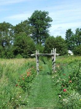 Away In The County Bed And Breakfast Cherry Valley Buitenkant foto